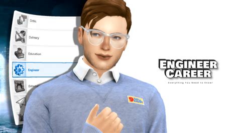 sims 4 how to crash engineering course|The Sims 4: Engineer Career Guide .